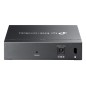 Omada ES205GP New Omada 5-Port Omada ES205GP New Omada 5-Port